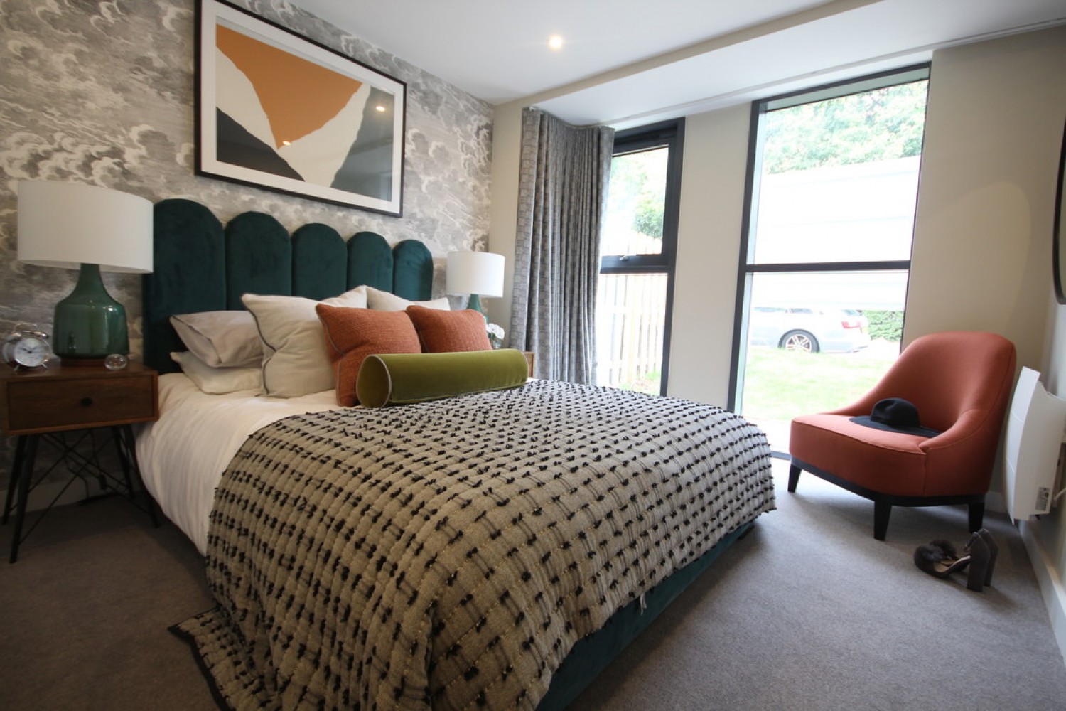 1 bedroom Flat for Letting Arden Gate, William Street, Birmingham, B15