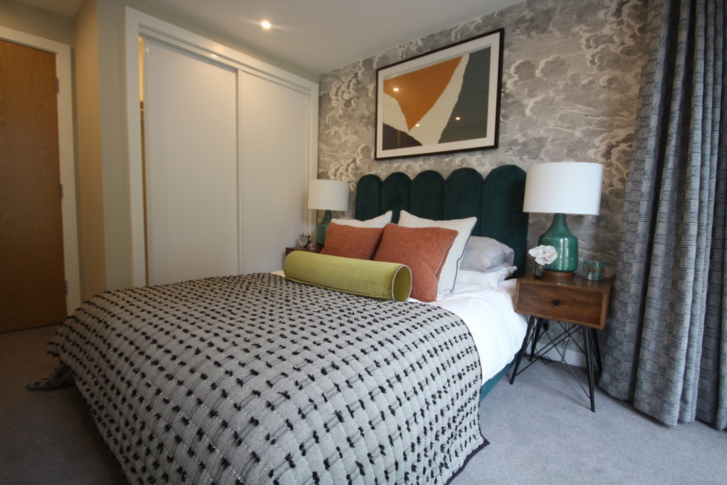 1 bedroom Flat for Letting Arden Gate, William Street, Birmingham, B15