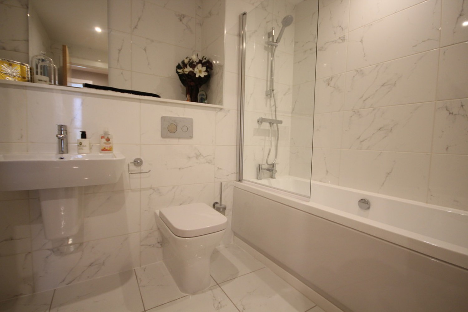 1 bedroom Flat for Letting Arden Gate, William Street, Birmingham, B15