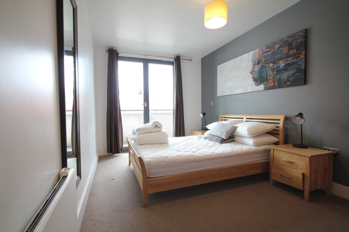 The Arcadian, Hurst Street, Birmingham, B5