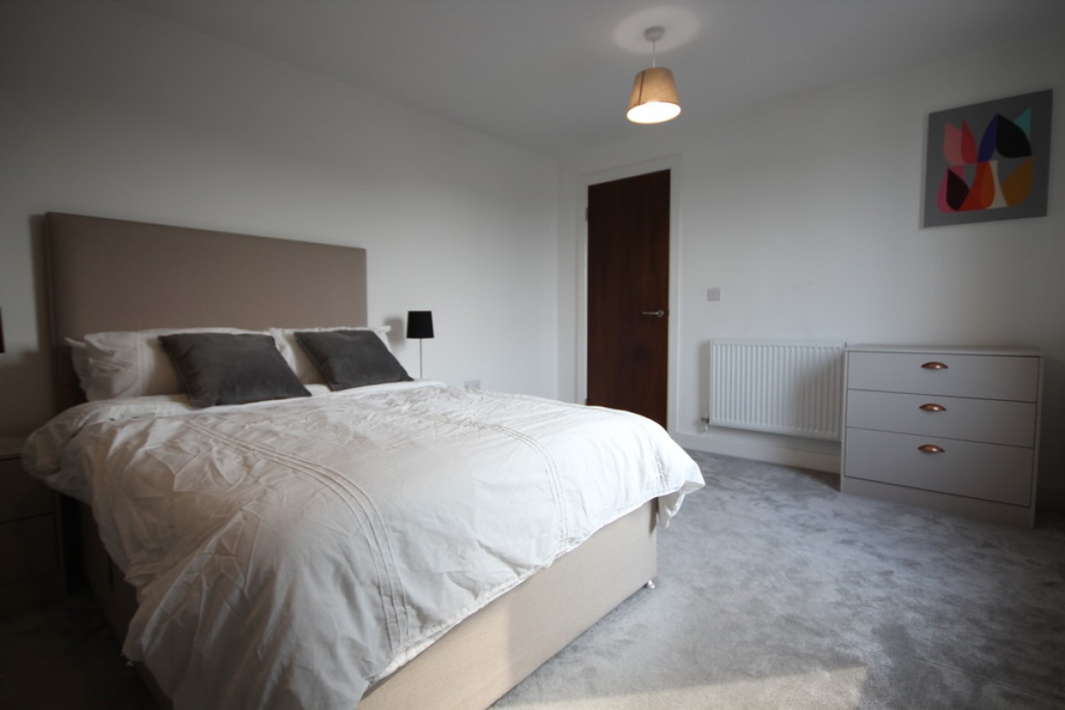 Fabrick Square, Lombard Street, Digbeth, B12