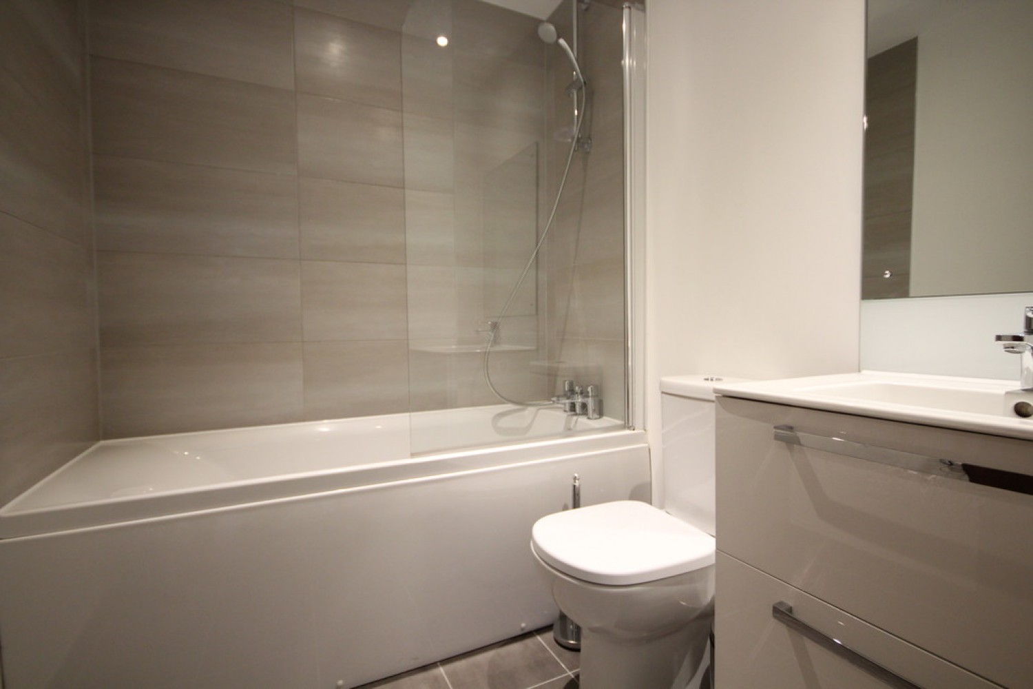 1 bedroom Flat for Letting Fabrick Square, Lombard Street, Digbeth, B12