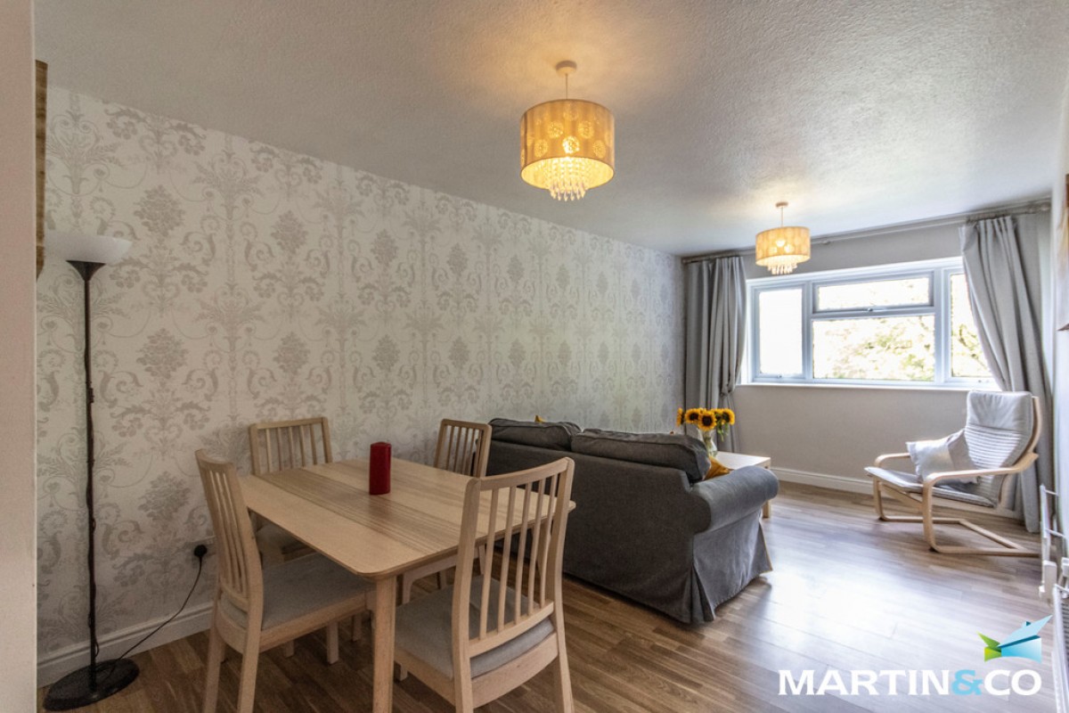 Winifride Court, War Lane, Harborne, B17