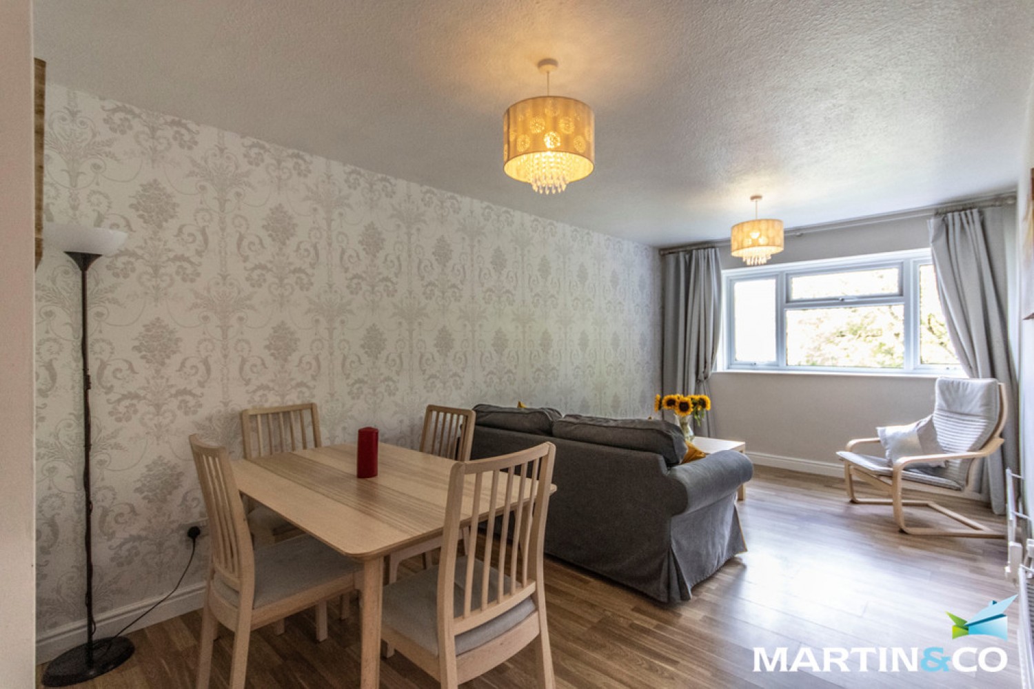 Winifride Court, War Lane, Harborne, B17