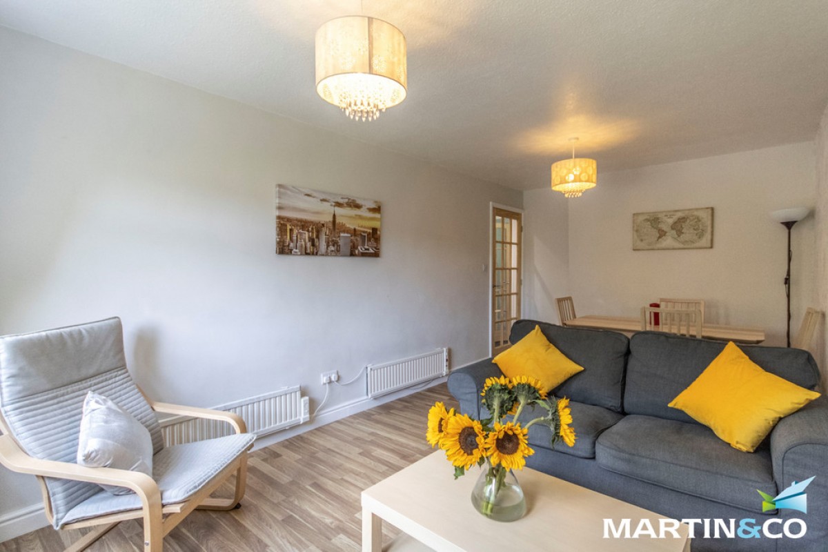 Winifride Court, War Lane, Harborne, B17