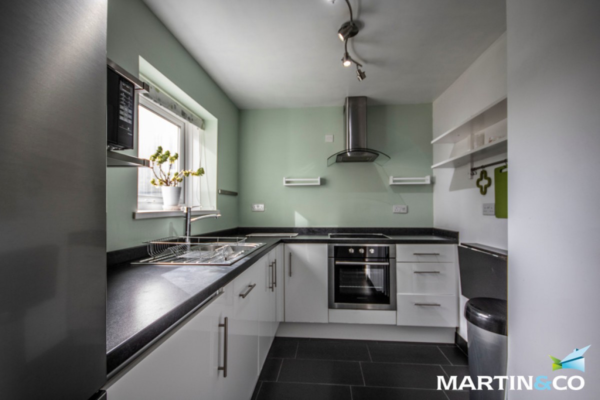 Winifride Court, War Lane, Harborne, B17