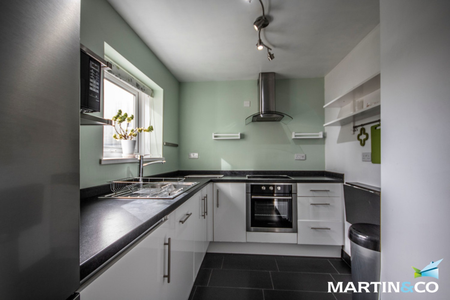 Winifride Court, War Lane, Harborne, B17