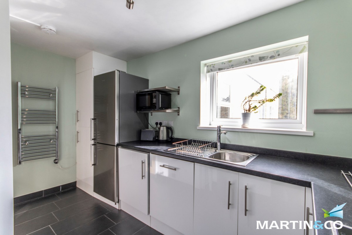 Winifride Court, War Lane, Harborne, B17