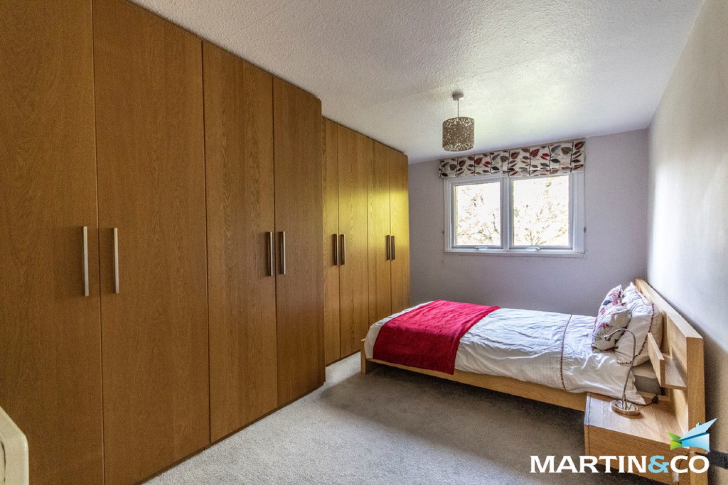 Winifride Court, War Lane, Harborne, B17
