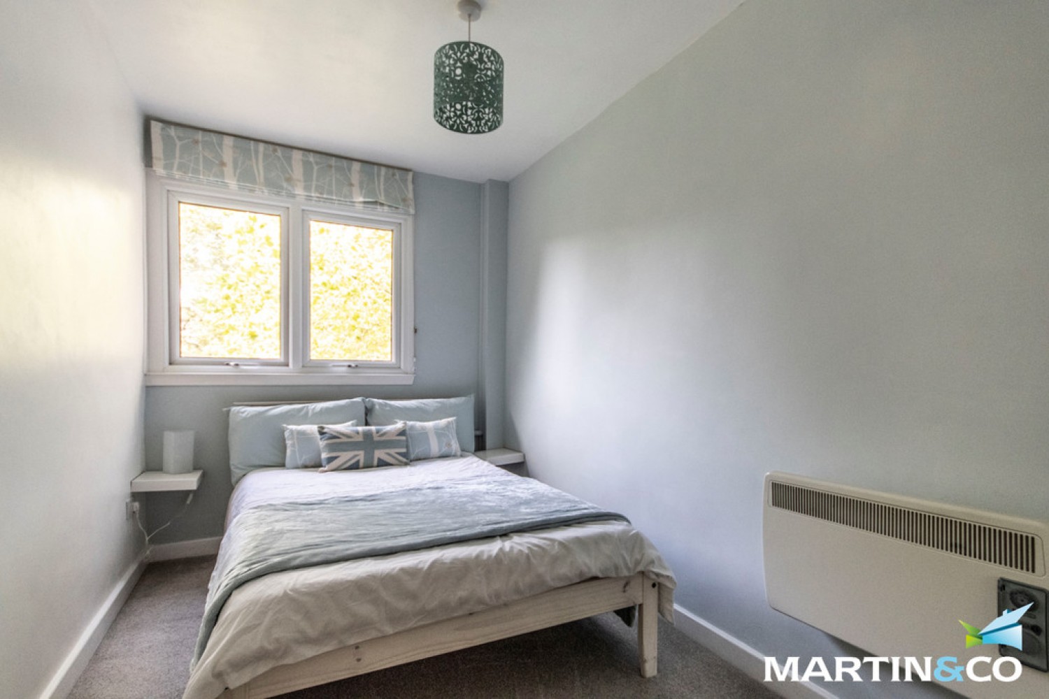 Winifride Court, War Lane, Harborne, B17