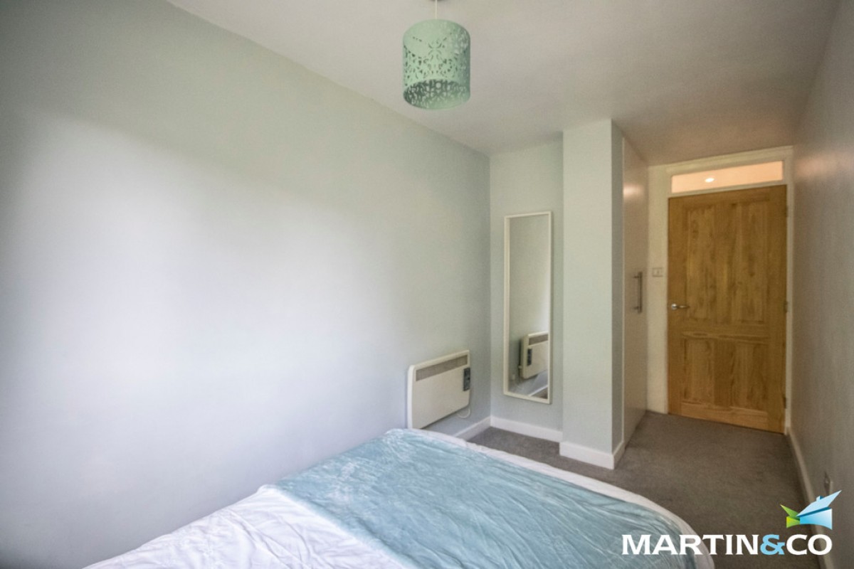 Winifride Court, War Lane, Harborne, B17