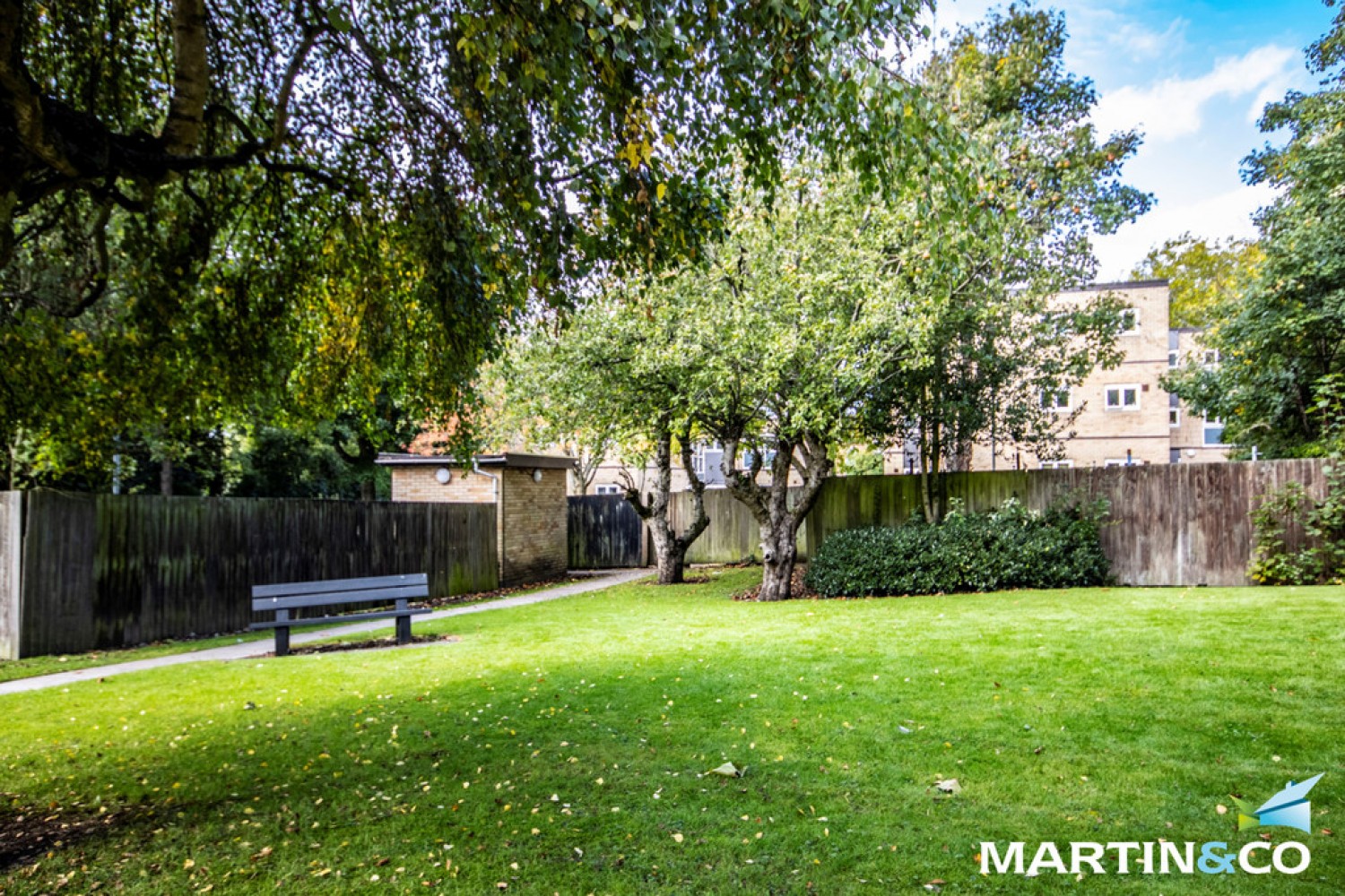 Winifride Court, War Lane, Harborne, B17