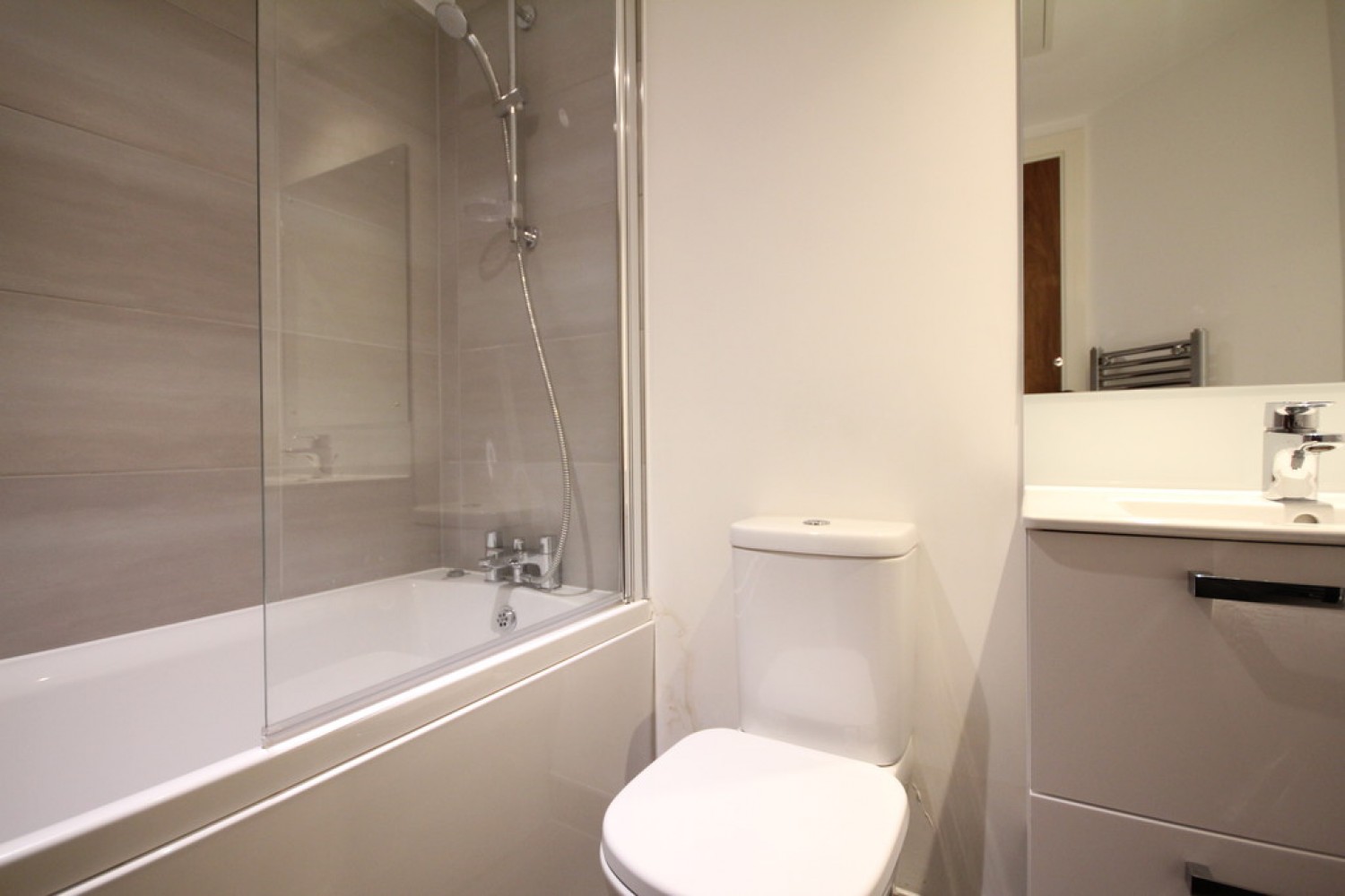 2 bedroom Flat for Letting Fabrick Square, Lombard Street, Digbeth, B12