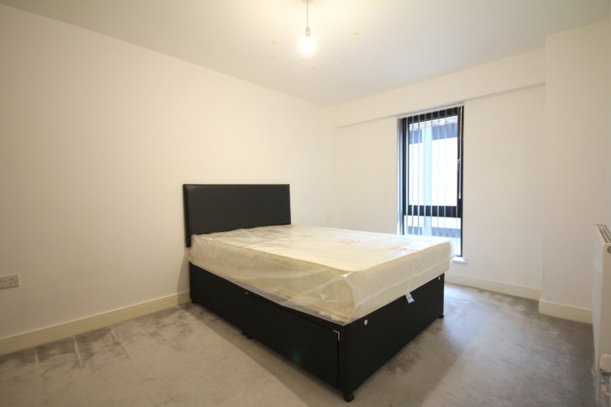 Fabrick Square, Lombard Street, Digbeth, B12