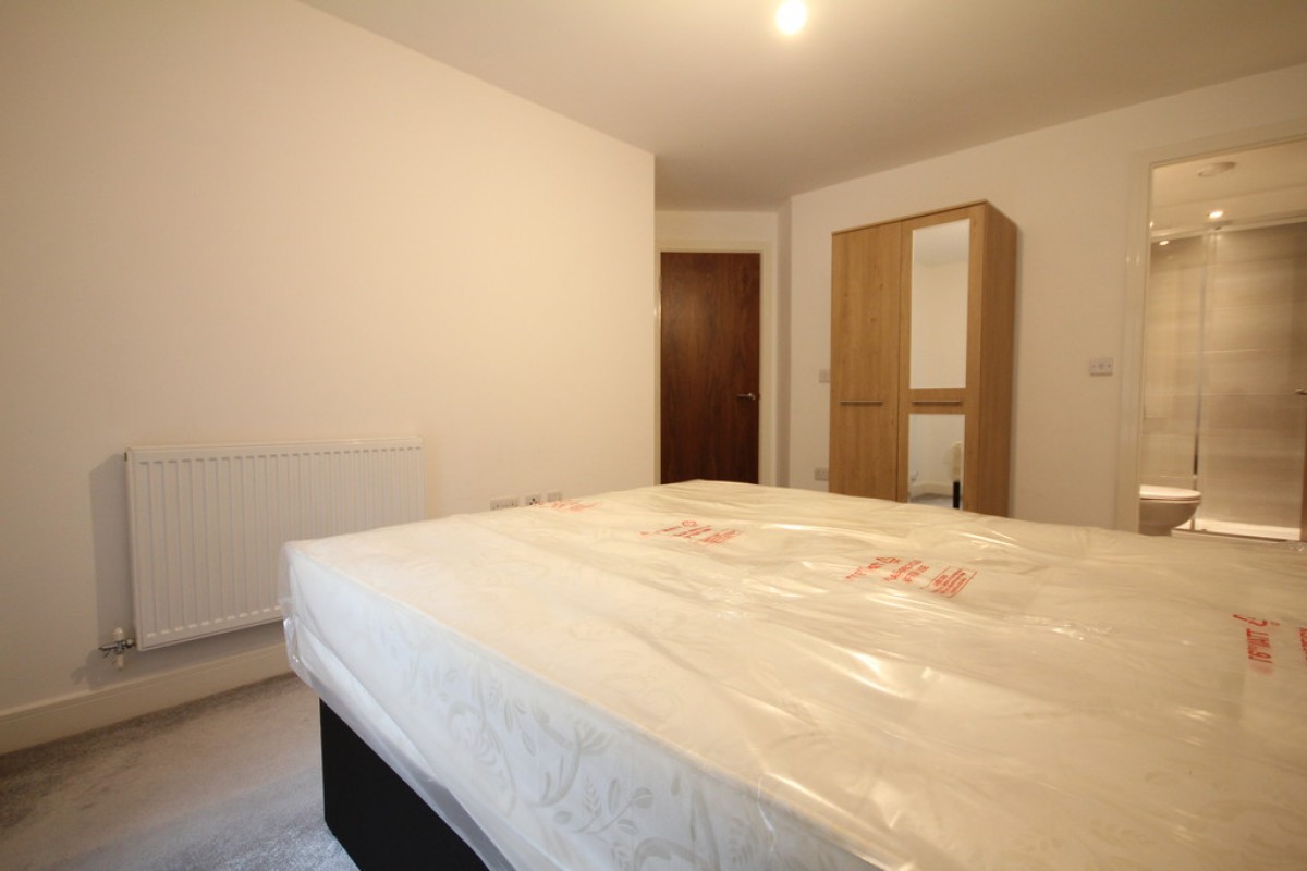 Fabrick Square, Lombard Street, Digbeth, B12