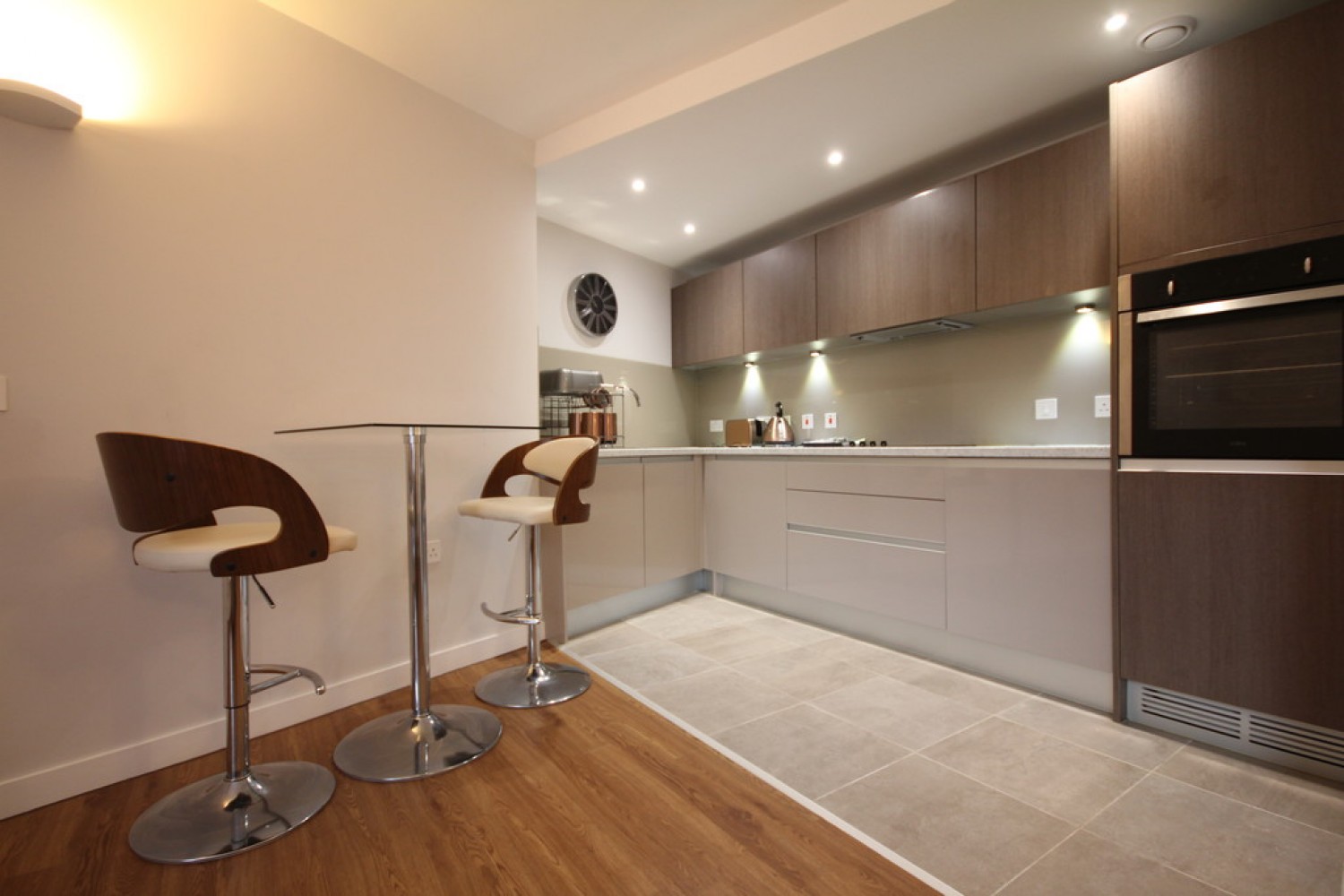 1 bedroom Flat for Letting Jewel Court, Legge Lane, Jewellery Quarter, B1