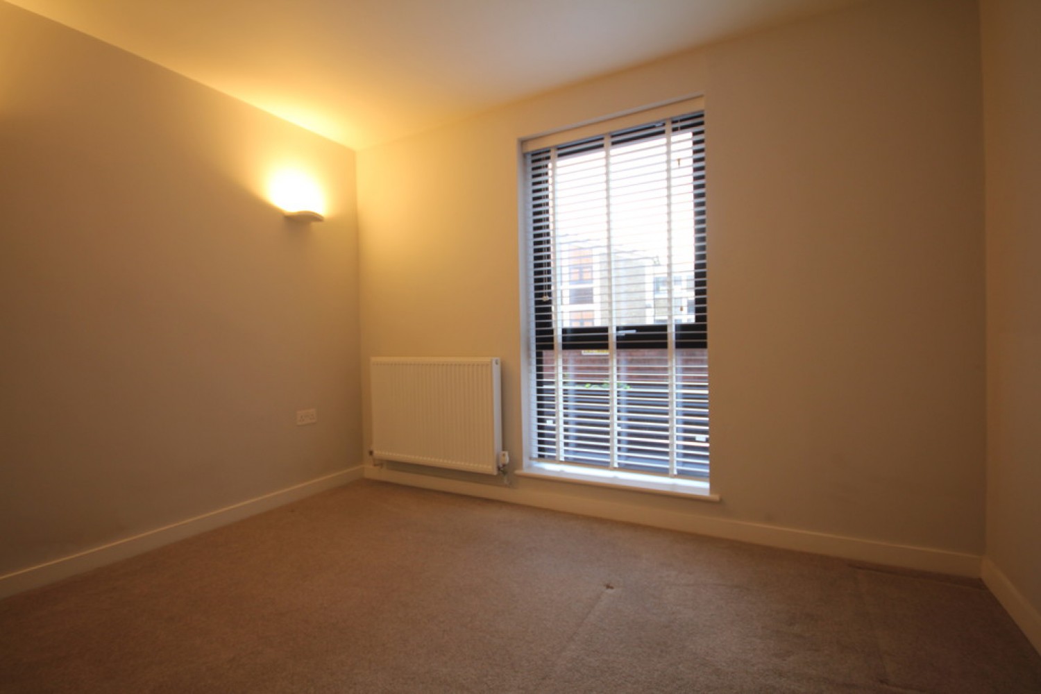 1 bedroom Flat for Letting Jewel Court, Legge Lane, Jewellery Quarter, B1