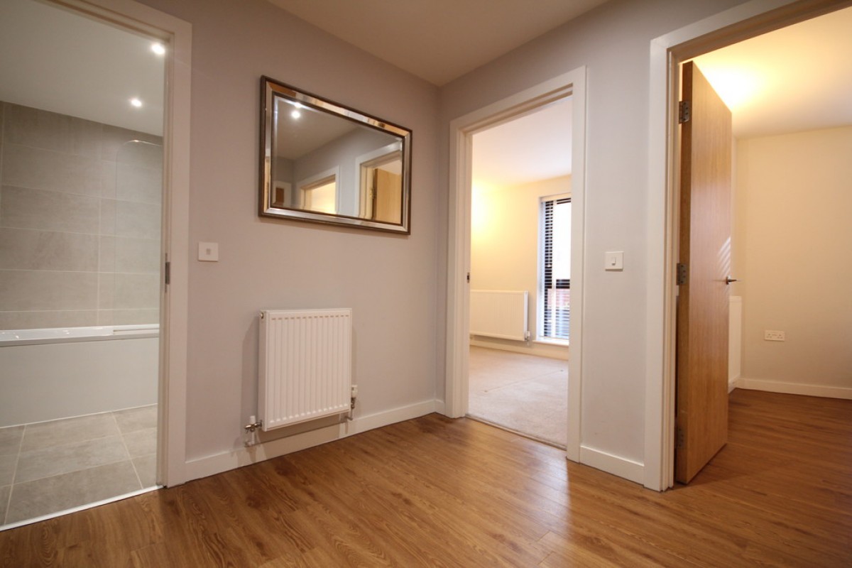 Jewel Court, Legge Lane, Jewellery Quarter, B1