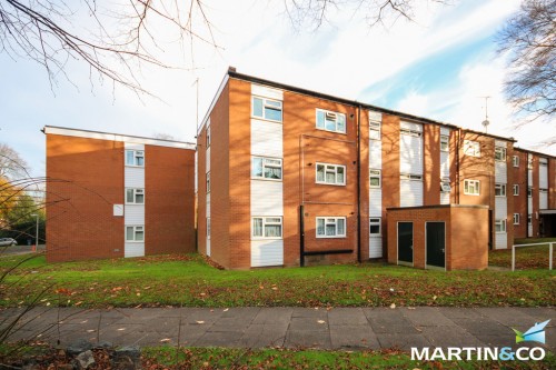 Dunston Court, Wheeleys Road, Edgbaston, B15