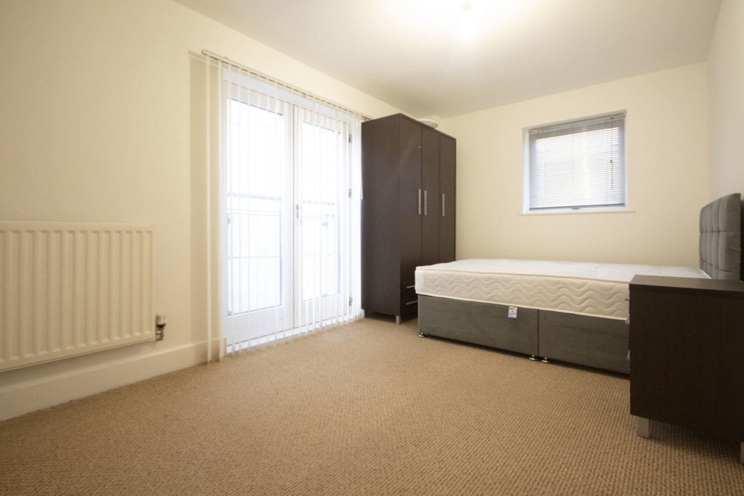 Mason Way, Park Central, B15