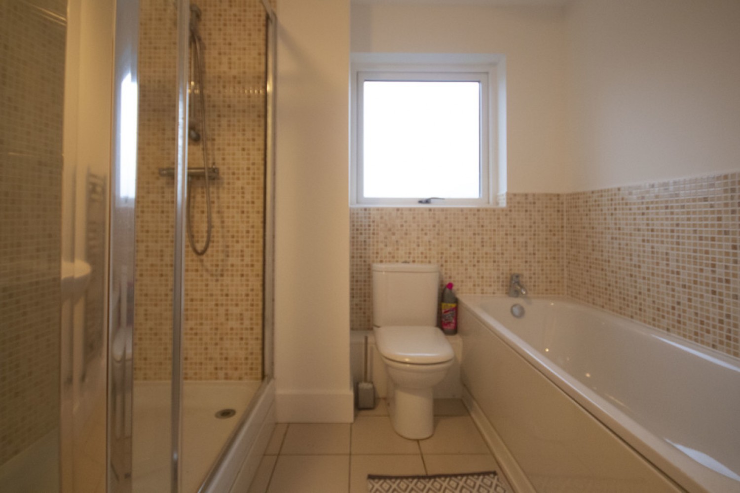 Mason Way, Park Central, B15