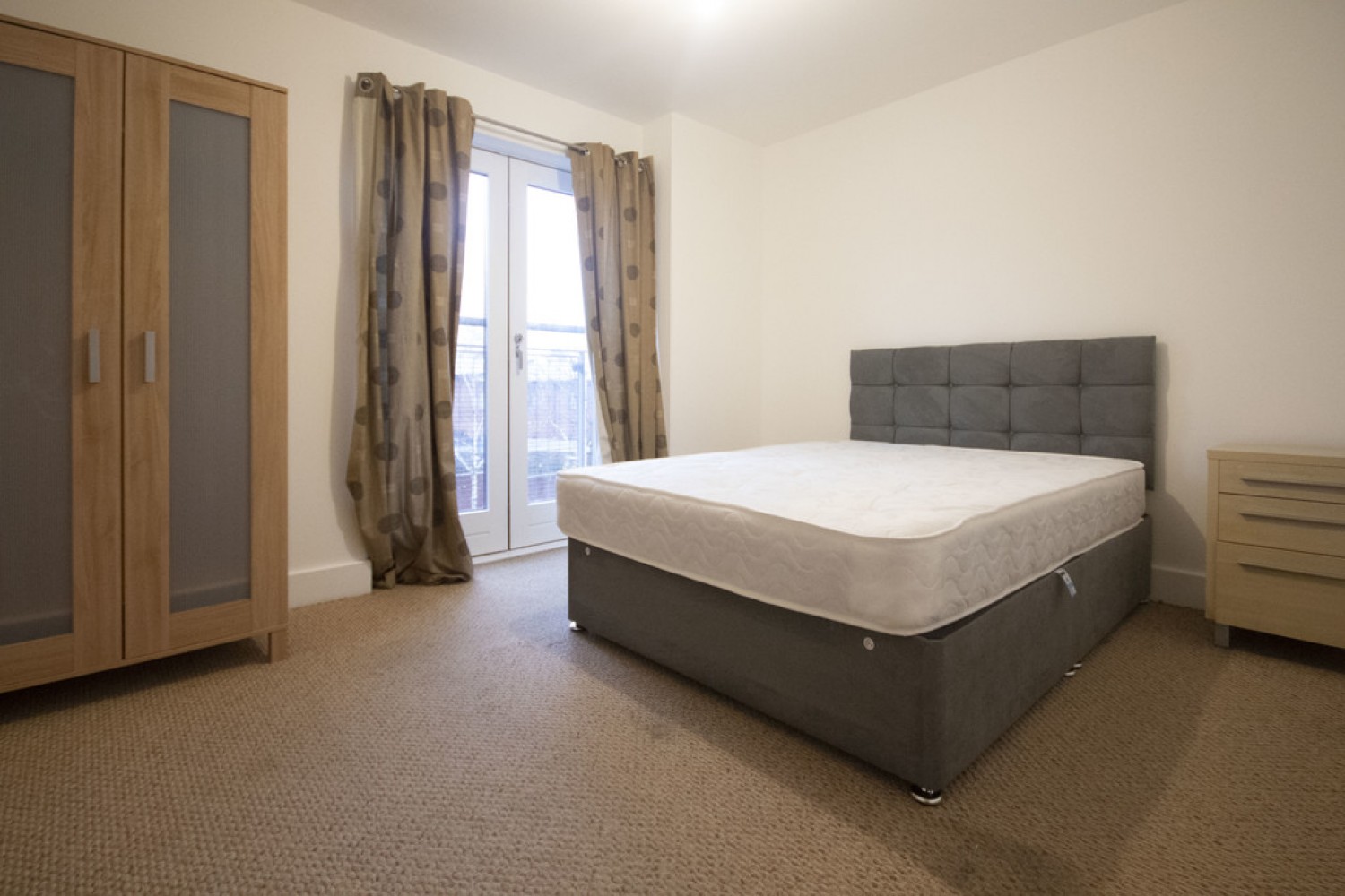 Mason Way, Park Central, B15