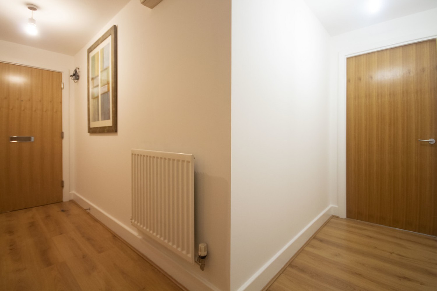 Mason Way, Park Central, B15