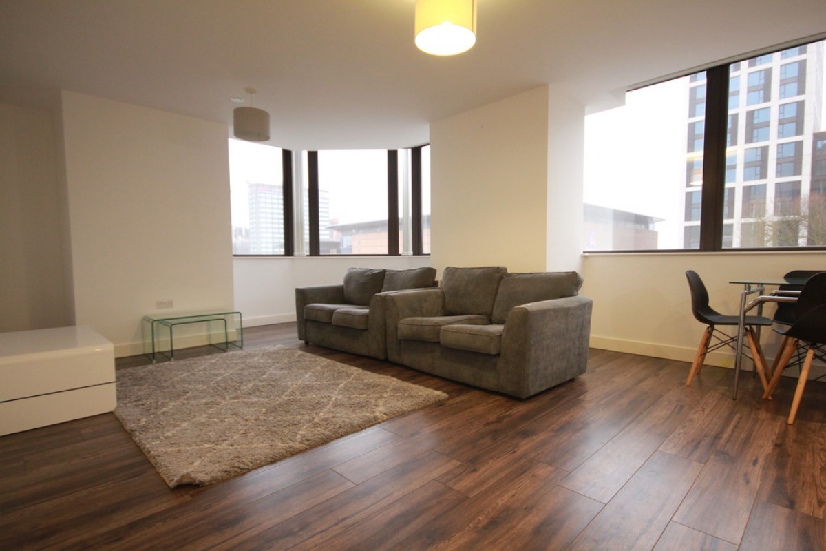 Broadway Residences, Broad Street, Birmingham, B15