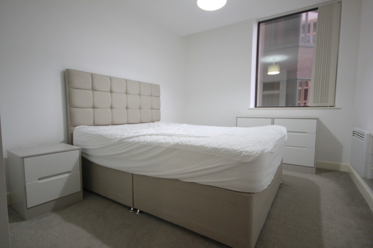 Broadway Residences, Broad Street, Birmingham, B15