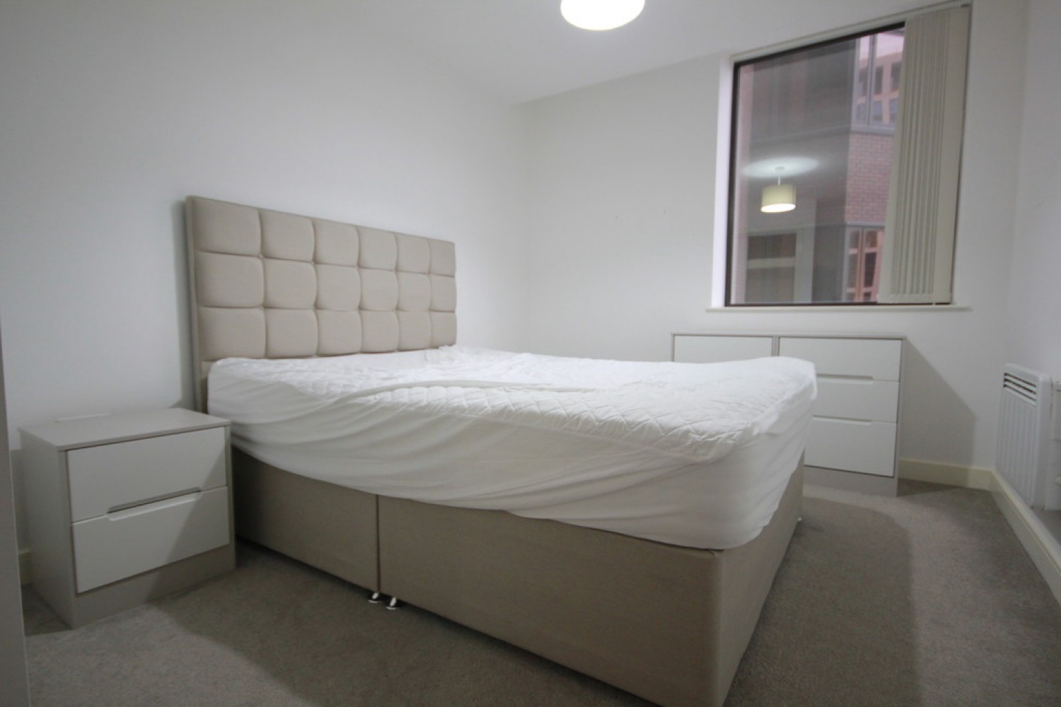 2 bedroom Flat for Letting Broadway Residences, Broad Street, Birmingham, B15