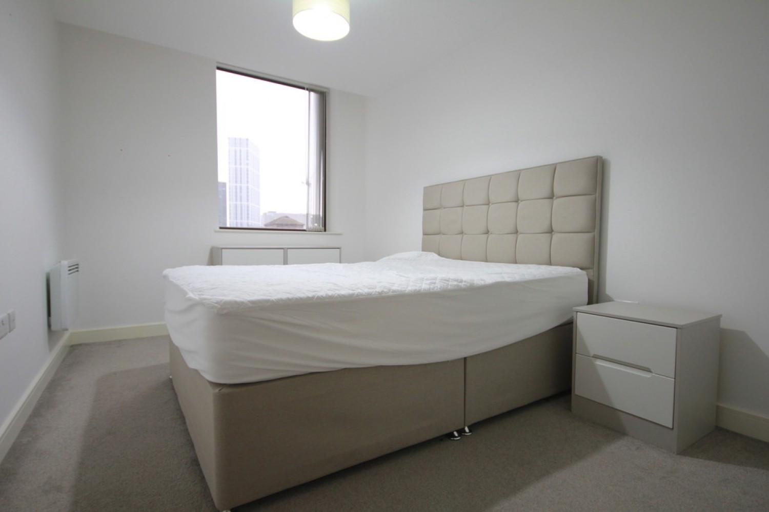 2 bedroom Flat for Letting Broadway Residences, Broad Street, Birmingham, B15