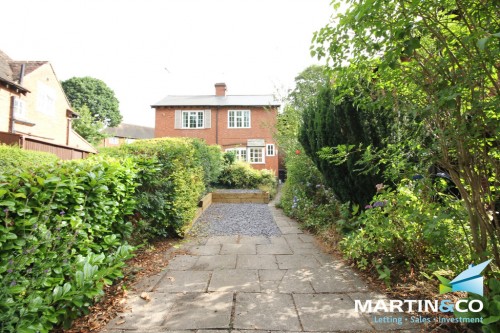 Carless Avenue, Harborne, B17