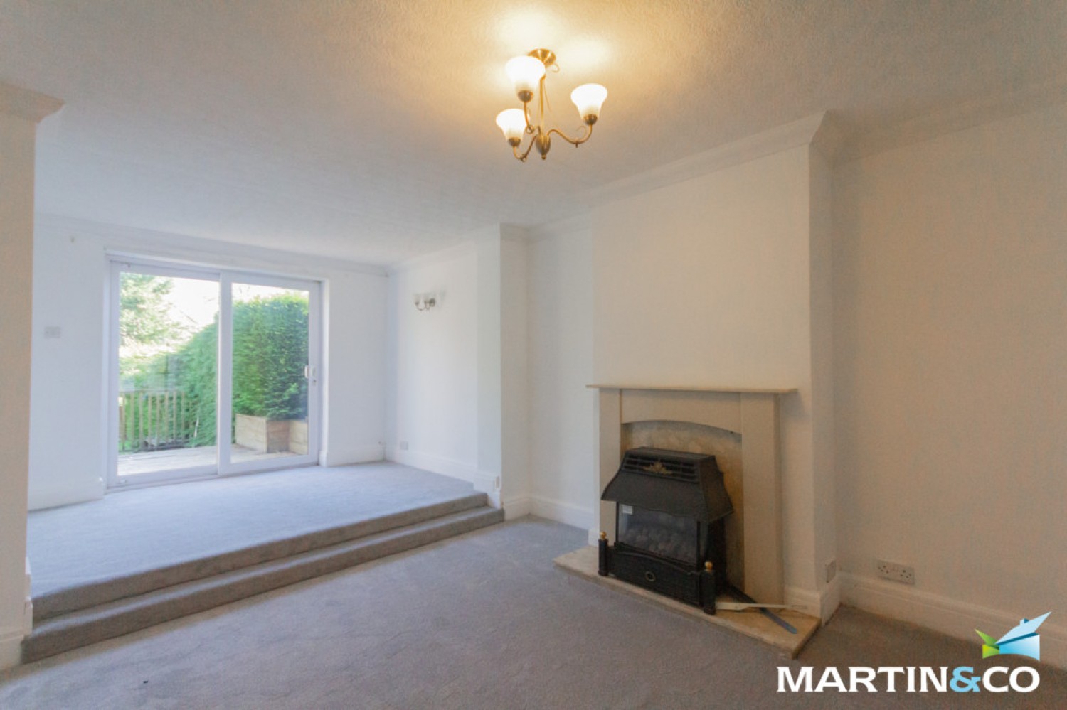 Goodrest Avenue, Halesowen, B62
