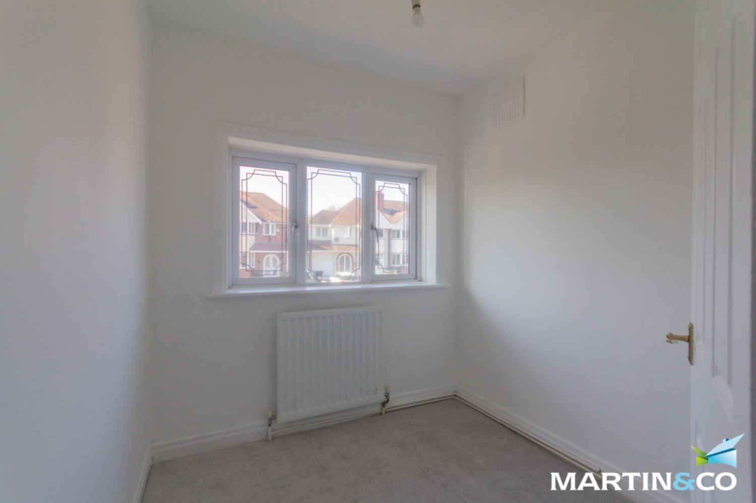 Goodrest Avenue, Halesowen, B62