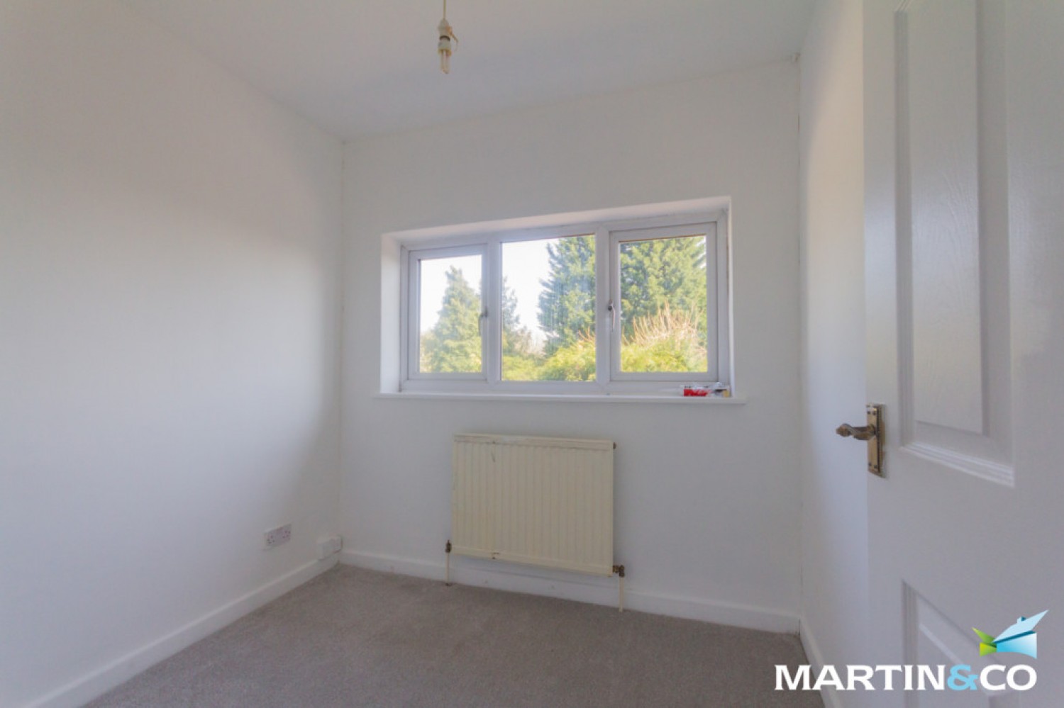 Goodrest Avenue, Halesowen, B62