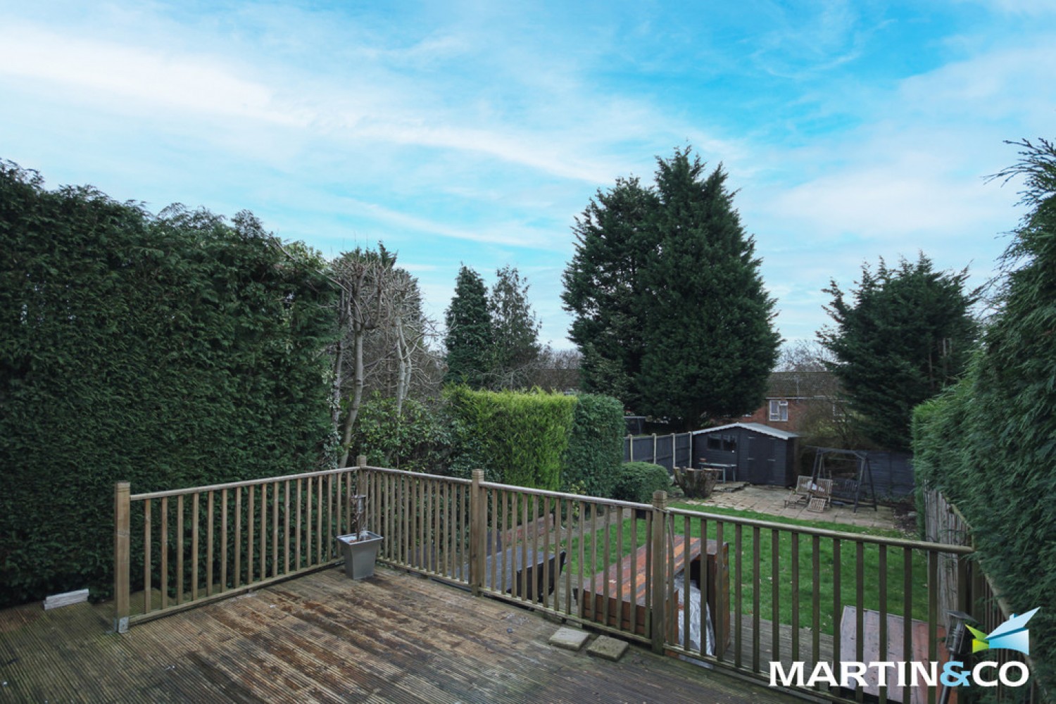 Goodrest Avenue, Halesowen, B62