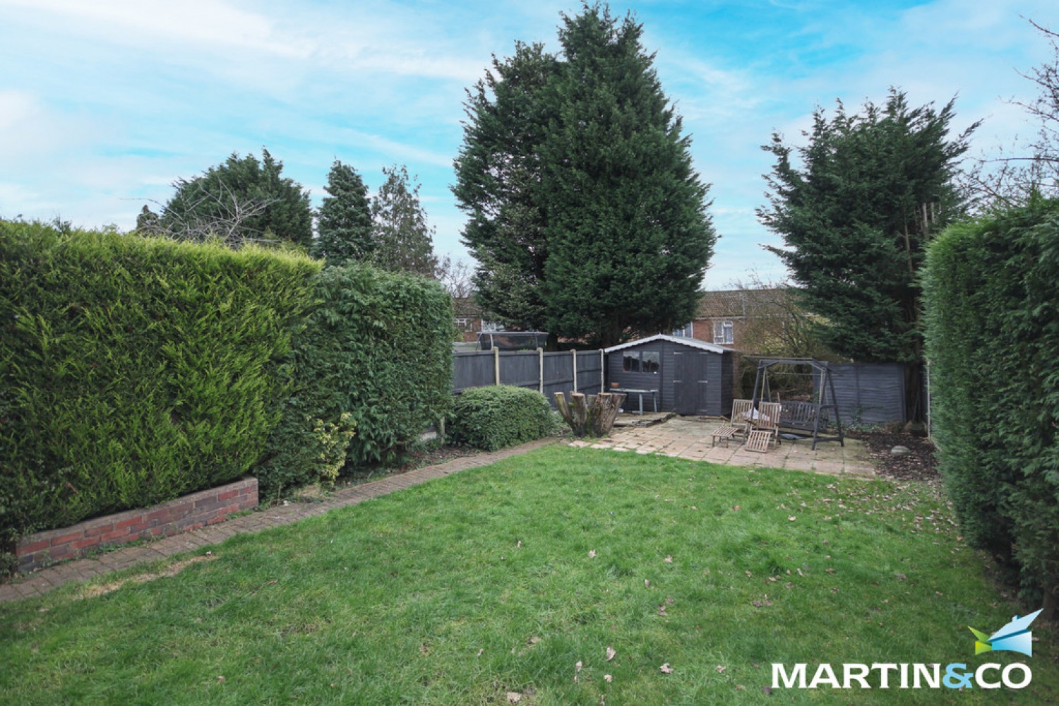 Goodrest Avenue, Halesowen, B62