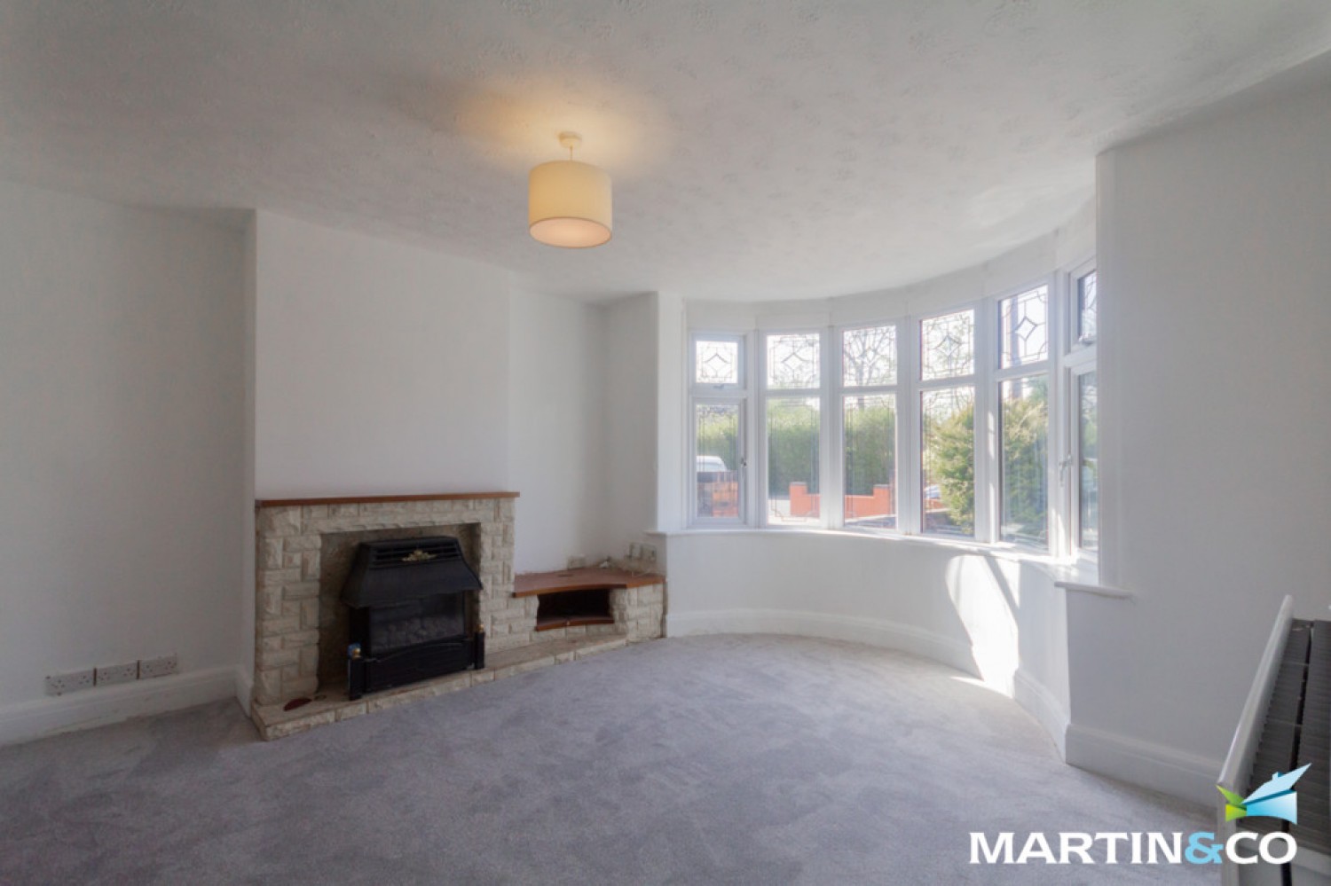 Goodrest Avenue, Halesowen, B62