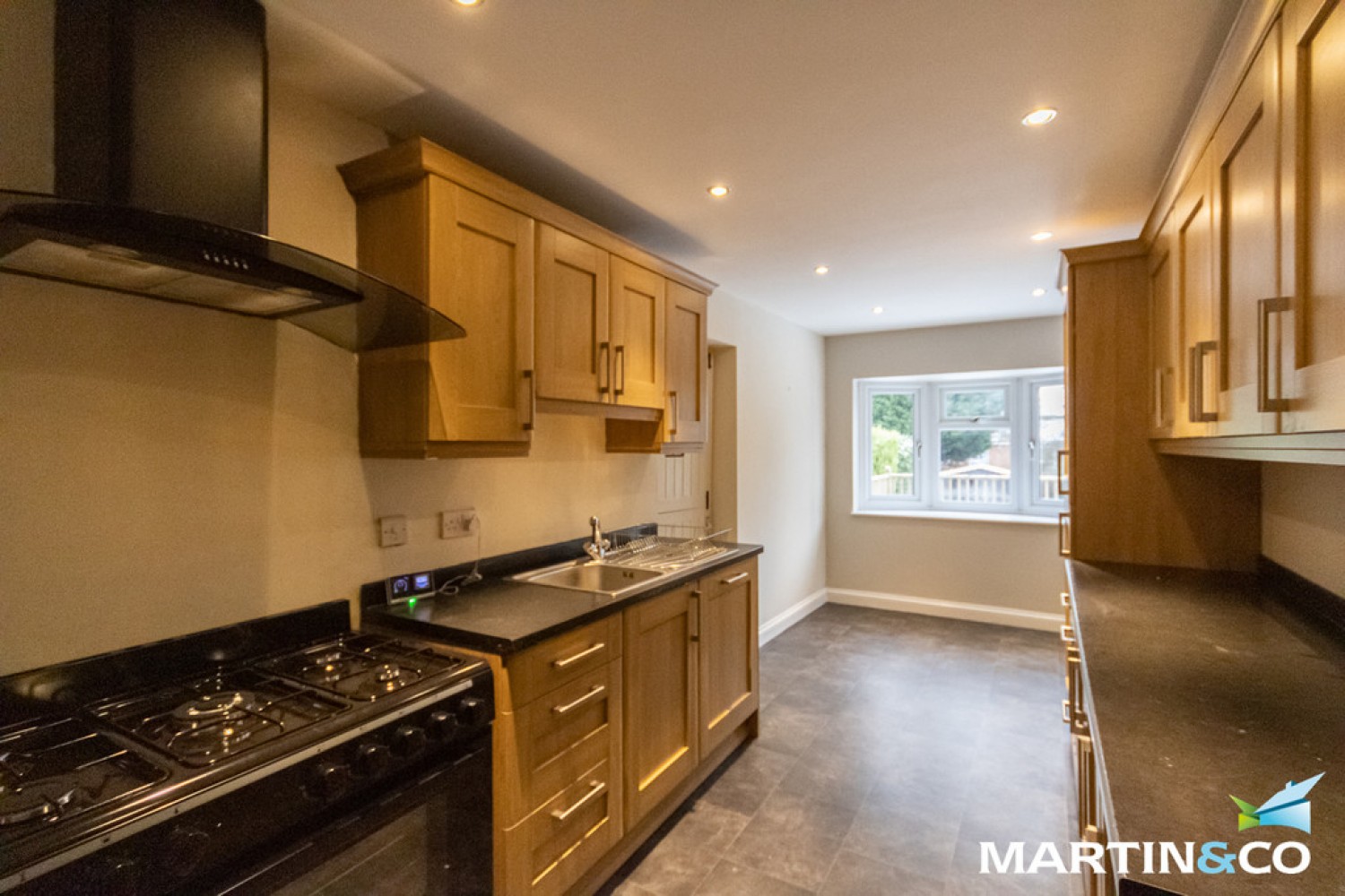 Goodrest Avenue, Halesowen, B62