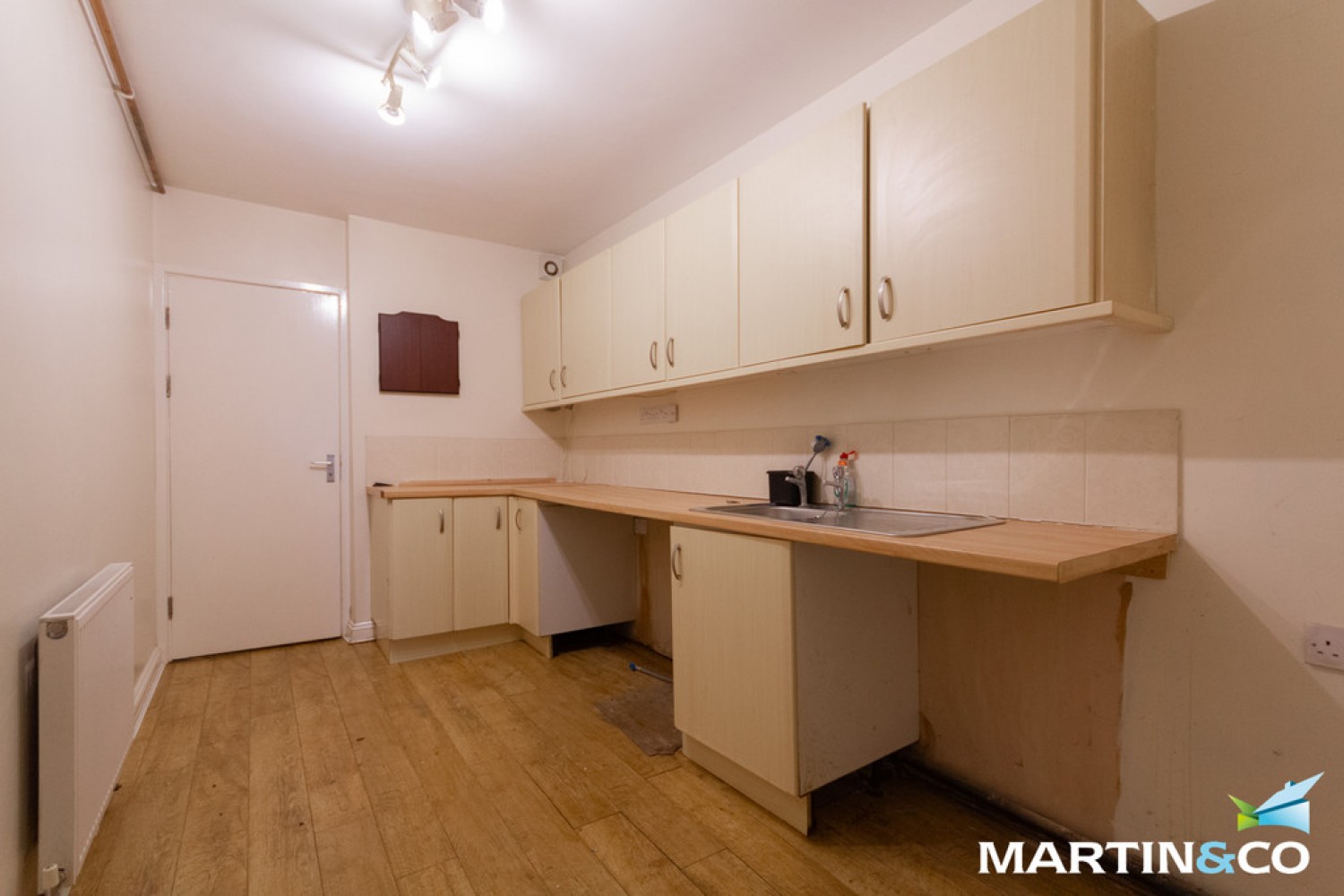 Goodrest Avenue, Halesowen, B62