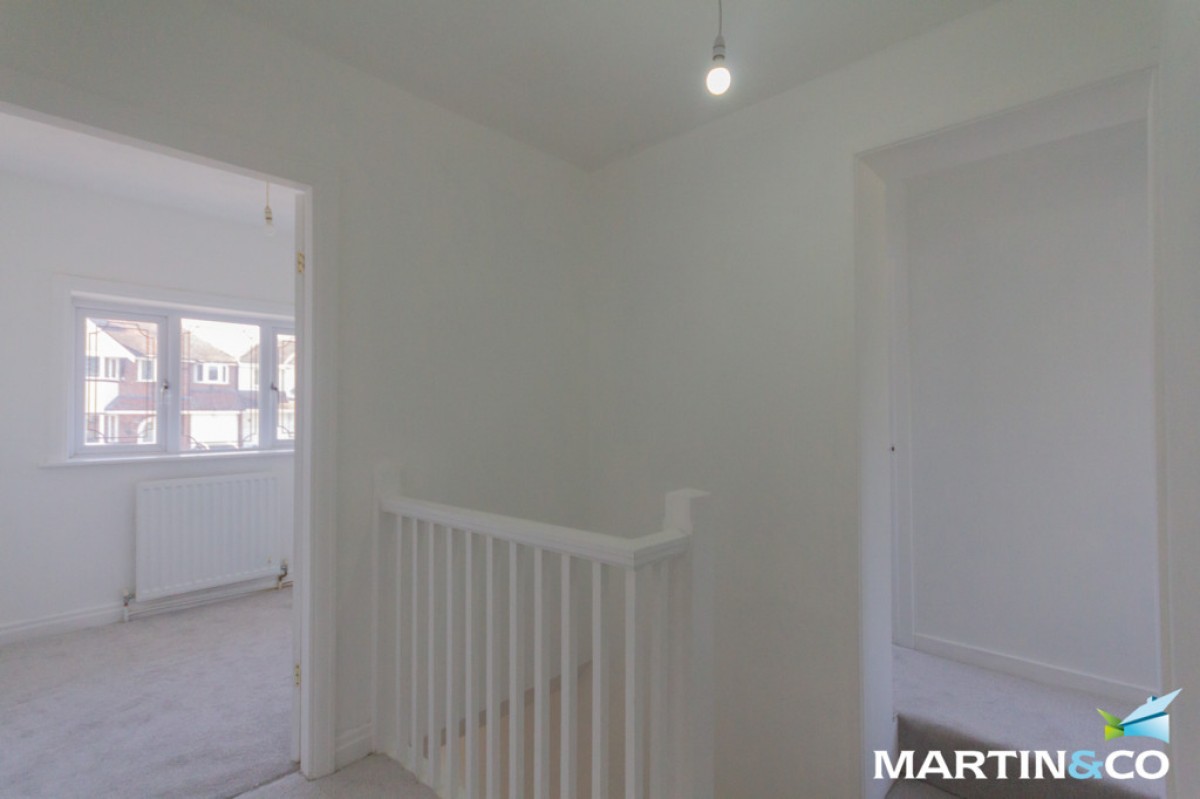 Goodrest Avenue, Halesowen, B62