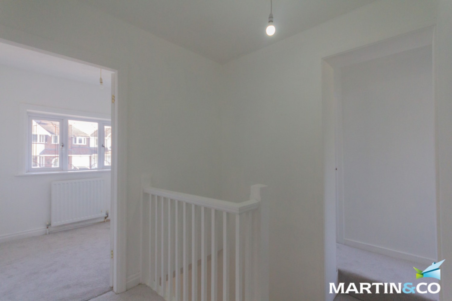 Goodrest Avenue, Halesowen, B62