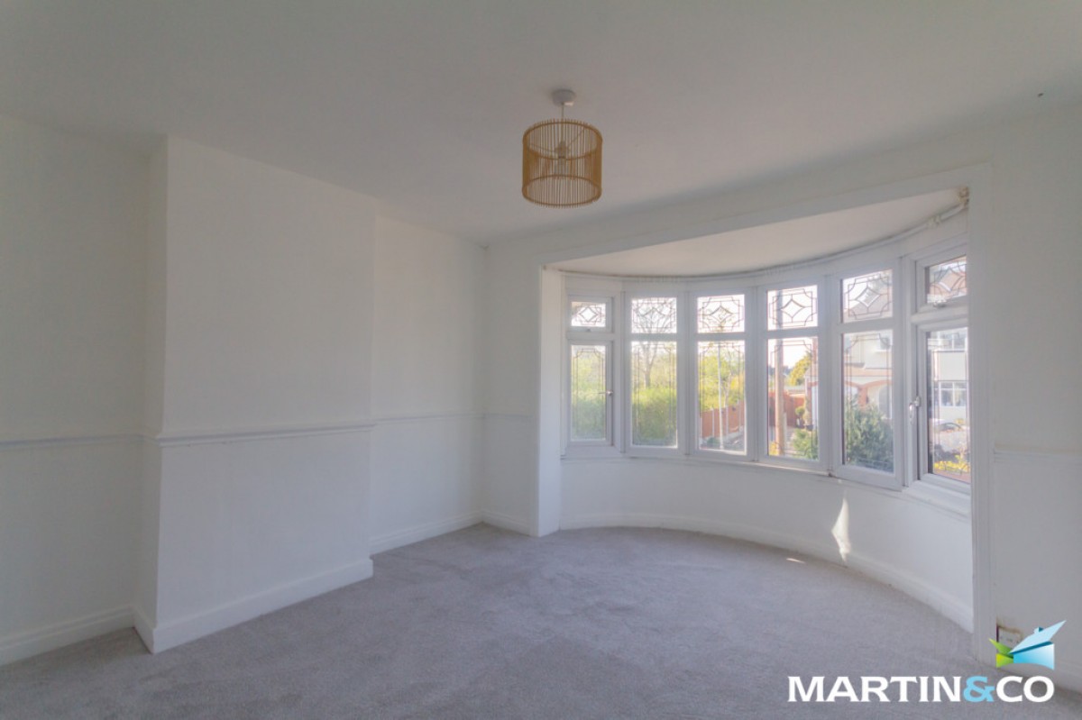 Goodrest Avenue, Halesowen, B62