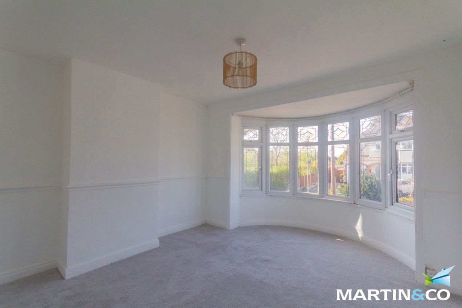 Goodrest Avenue, Halesowen, B62