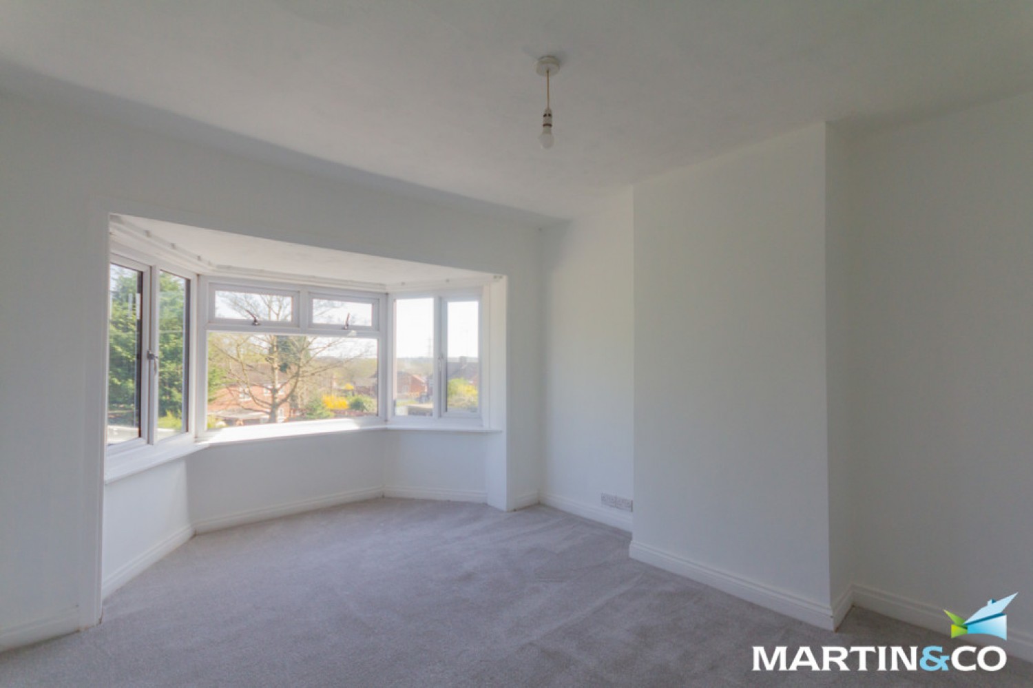 Goodrest Avenue, Halesowen, B62