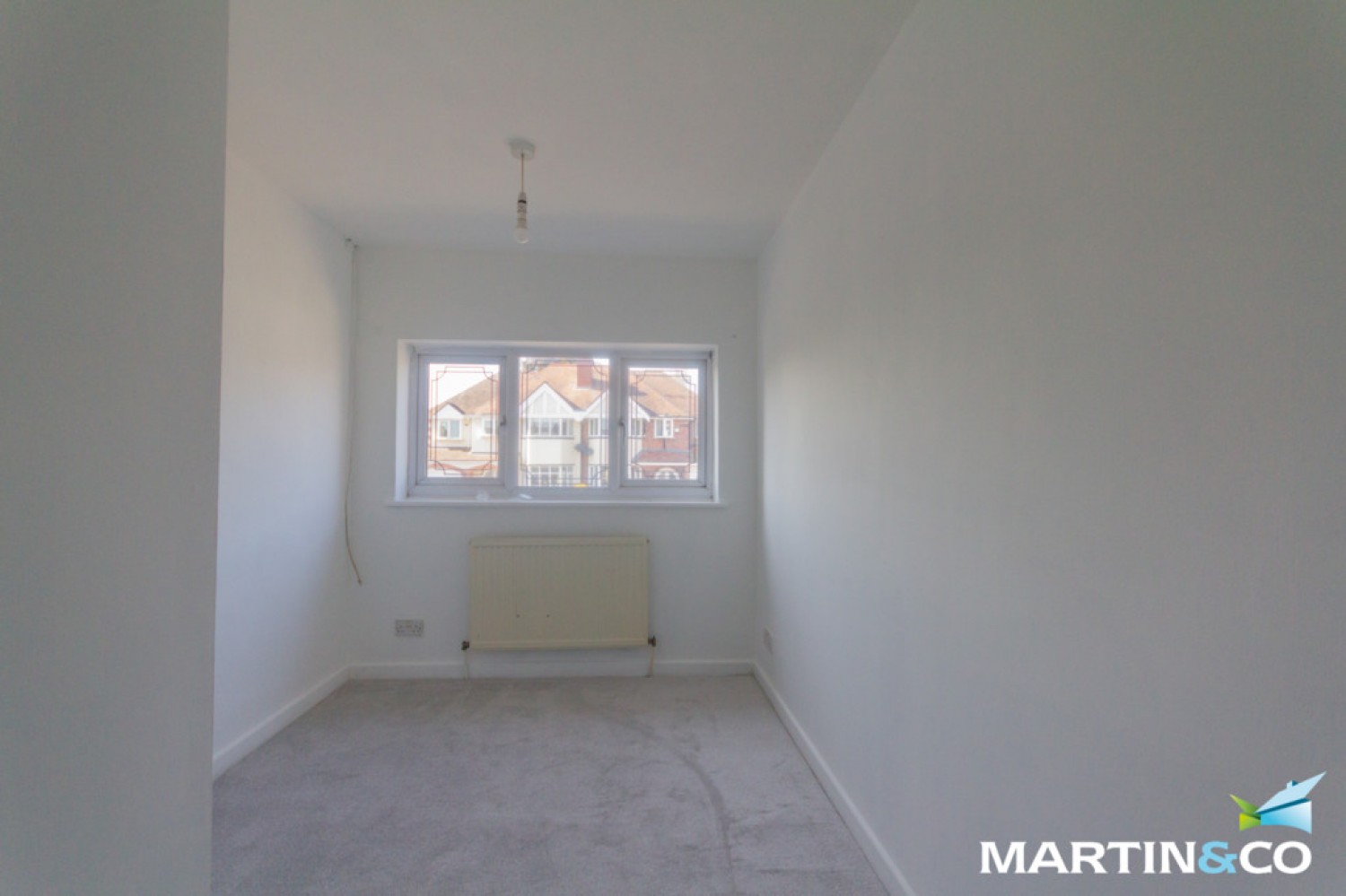Goodrest Avenue, Halesowen, B62