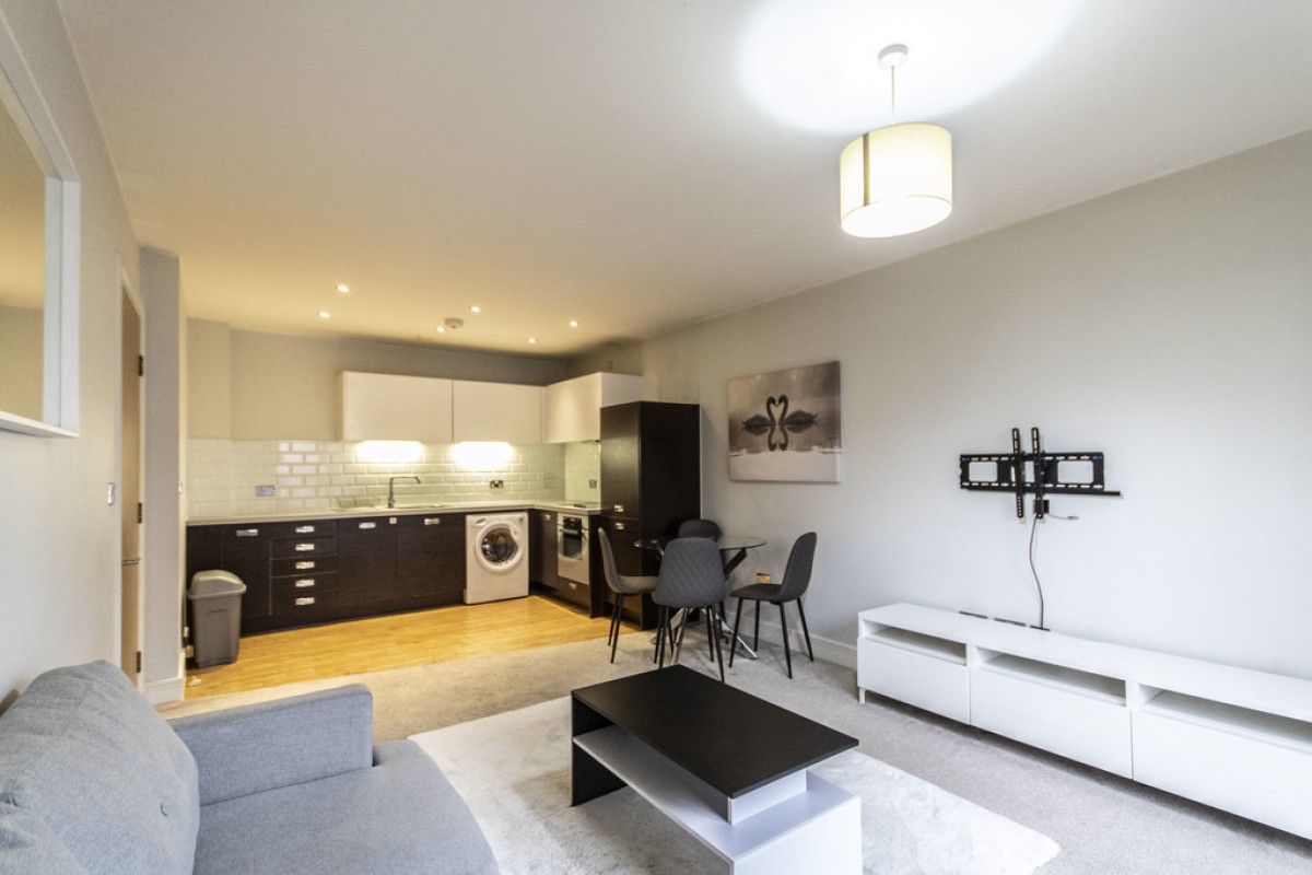 The Postbox, Upper Marshall Street, Birmingham, B1