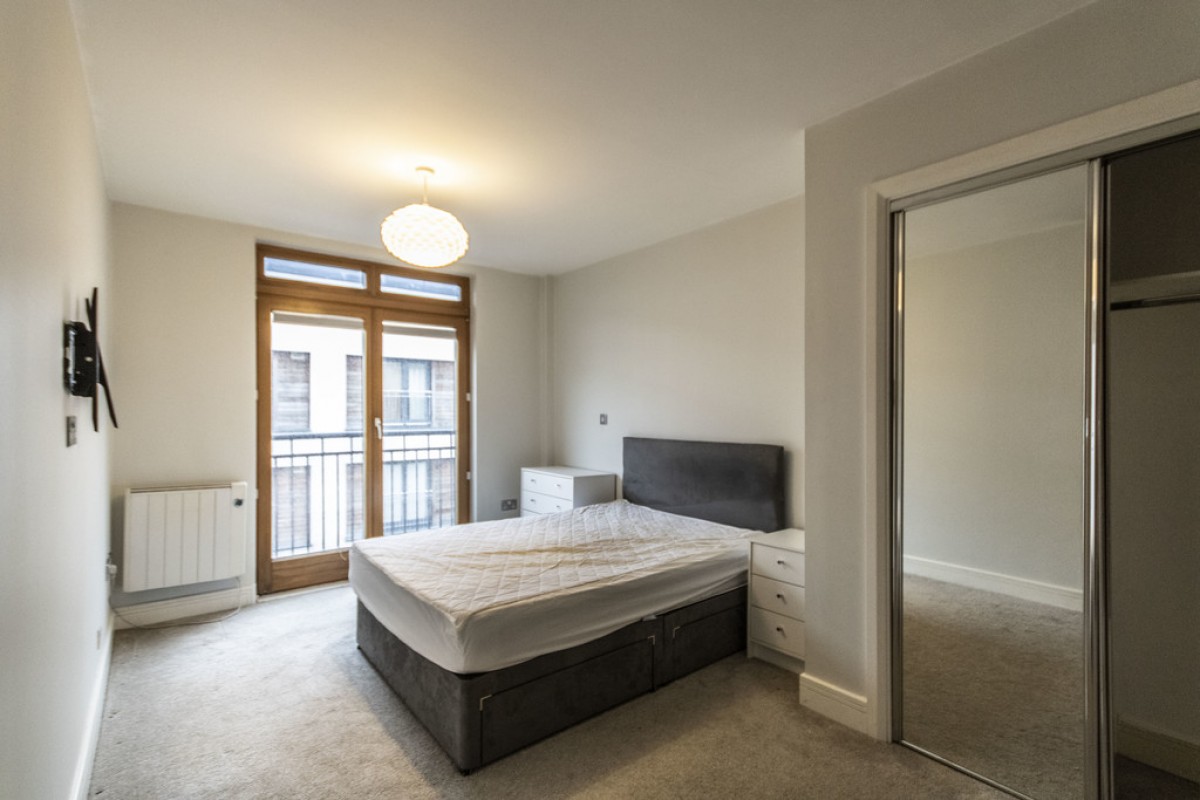 The Postbox, Upper Marshall Street, Birmingham, B1