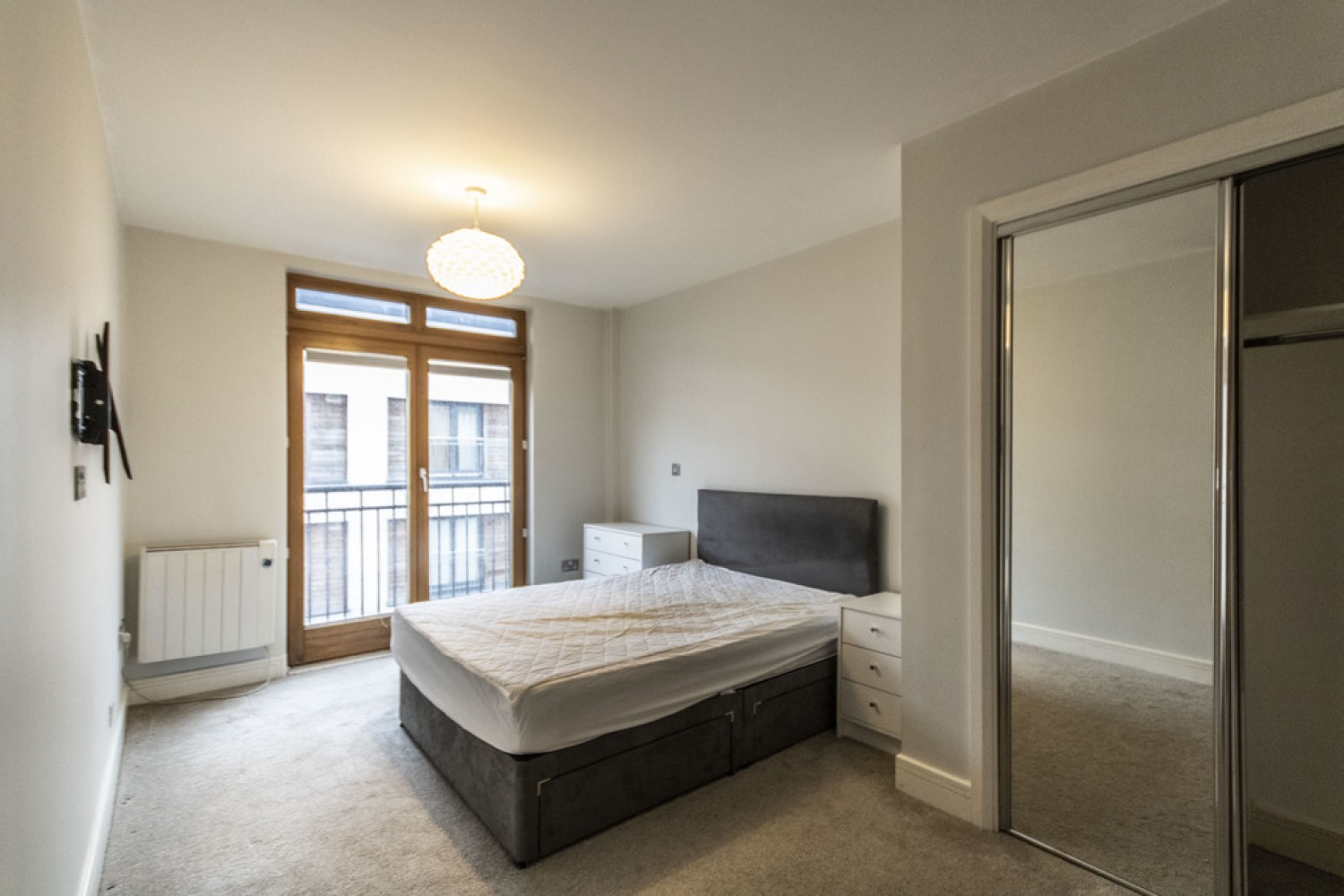 The Postbox, Upper Marshall Street, Birmingham, B1