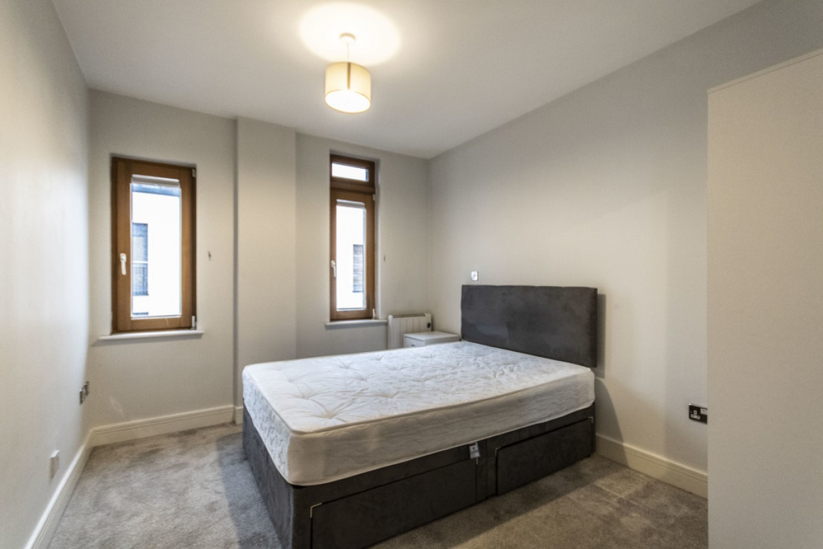 The Postbox, Upper Marshall Street, Birmingham, B1